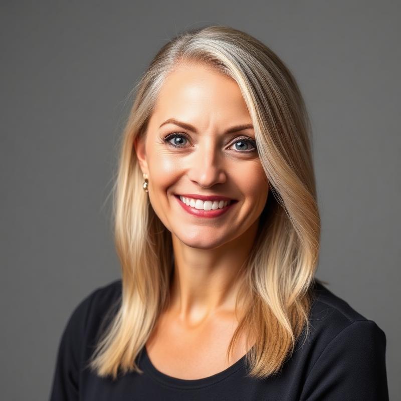 Portrait of Ana Ferreira, Co-founder, Principal Designer at Musebit