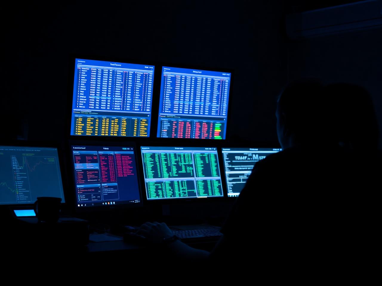 Atlas Freight — One dispatcher now runs 3× the lanes